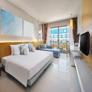 The Kee Resort & Spa fotoÄŸrafÄ±