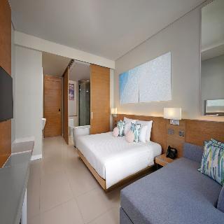 The Kee Resort & Spa fotoÄŸrafÄ±