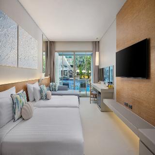 The Kee Resort & Spa fotoÄŸrafÄ±
