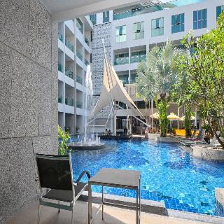 The Kee Resort & Spa fotoÄŸrafÄ±