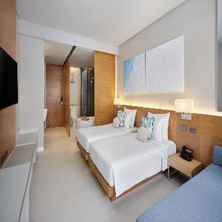 The Kee Resort & Spa fotoÄŸrafÄ±