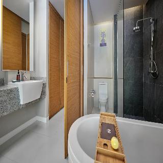 The Kee Resort & Spa fotoÄŸrafÄ±