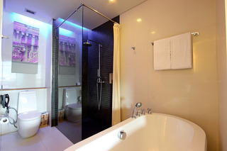The Kee Resort & Spa fotoÄŸrafÄ±