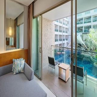 The Kee Resort & Spa fotoÄŸrafÄ±
