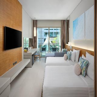 The Kee Resort & Spa fotoÄŸrafÄ±