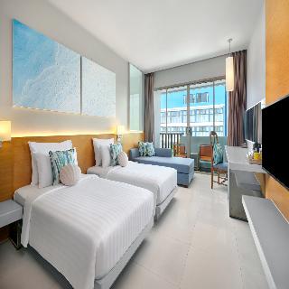 The Kee Resort & Spa fotoÄŸrafÄ±
