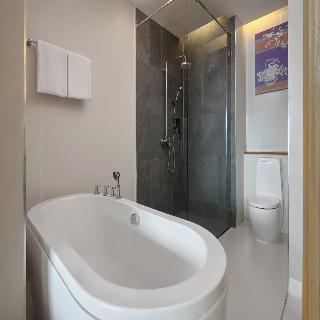 The Kee Resort & Spa fotoÄŸrafÄ±