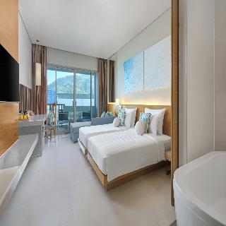 The Kee Resort & Spa fotoÄŸrafÄ±