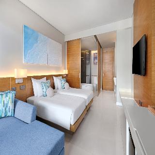 The Kee Resort & Spa fotoÄŸrafÄ±