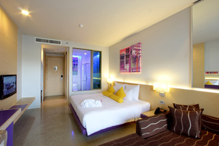 The Kee Resort & Spa fotoÄŸrafÄ±