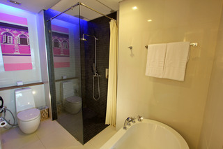 The Kee Resort & Spa fotoÄŸrafÄ±
