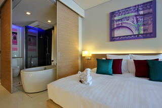 The Kee Resort & Spa fotoÄŸrafÄ±