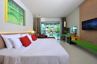 The Kee Resort & Spa fotoÄŸrafÄ±
