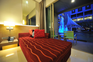 The Kee Resort & Spa fotoÄŸrafÄ±