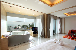 The Kee Resort & Spa fotoÄŸrafÄ±