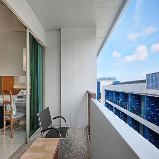 The Kee Resort & Spa fotoÄŸrafÄ±