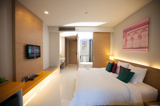The Kee Resort & Spa fotoÄŸrafÄ±