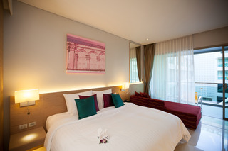 The Kee Resort & Spa fotoÄŸrafÄ±
