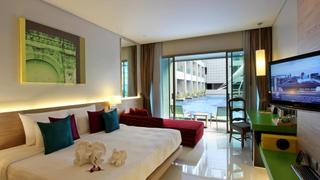 The Kee Resort & Spa fotoÄŸrafÄ±