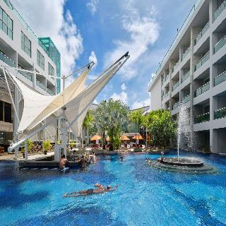 The Kee Resort & Spa fotoÄŸrafÄ±