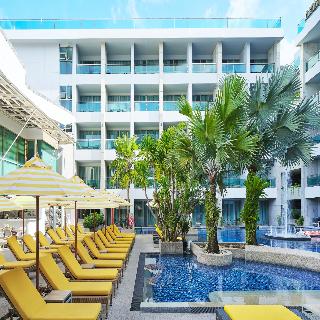 The Kee Resort & Spa fotoÄŸrafÄ±