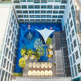 The Kee Resort & Spa fotoÄŸrafÄ±