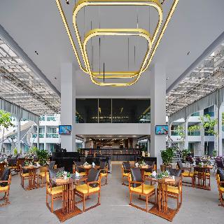 The Kee Resort & Spa fotoÄŸrafÄ±