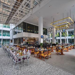 The Kee Resort & Spa fotoÄŸrafÄ±