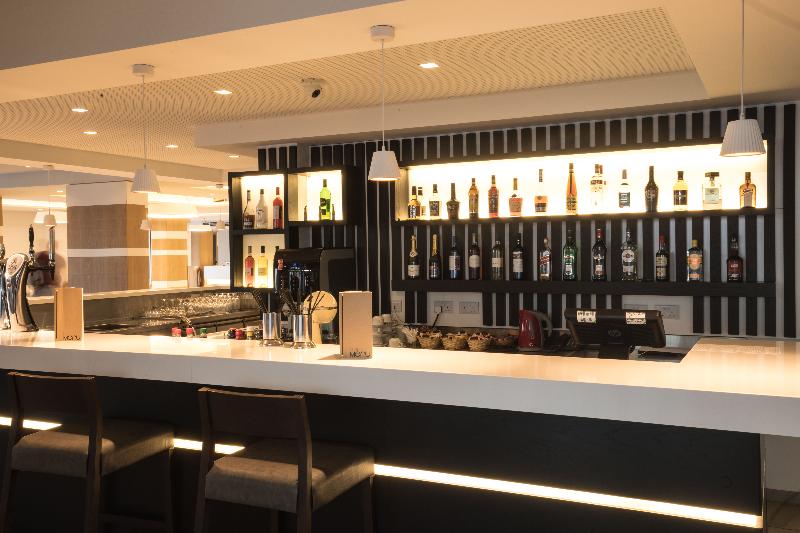 Evalena Beach Hotel - Bar