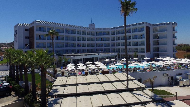 Evalena Beach Hotel - Genel