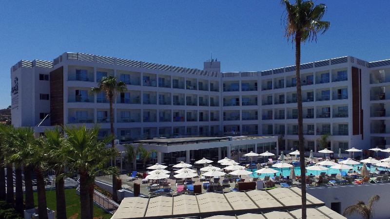 Evalena Beach Hotel - Genel