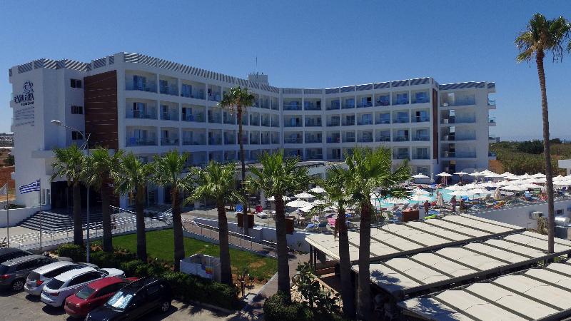 Evalena Beach Hotel - Genel