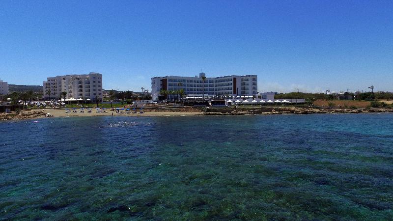 Evalena Beach Hotel - Genel