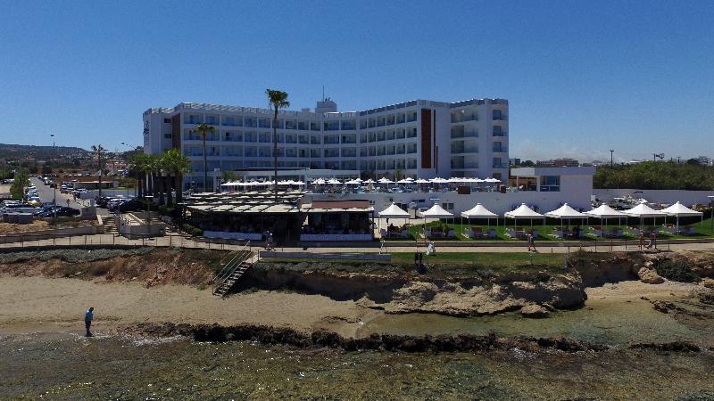Evalena Beach Hotel - Genel