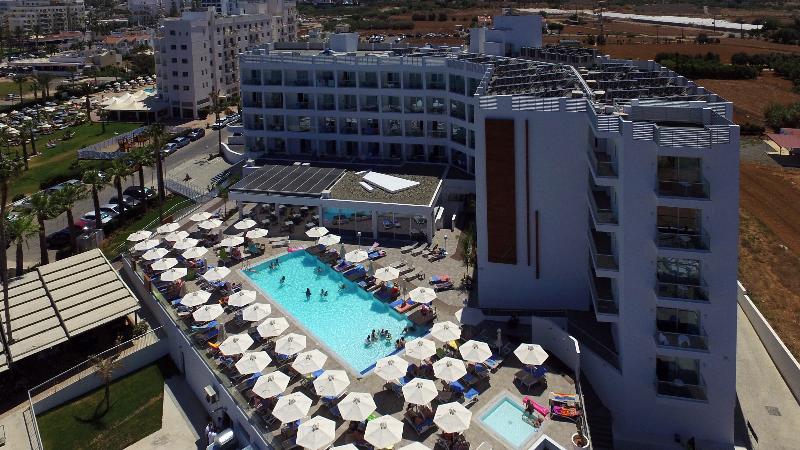 Evalena Beach Hotel - Genel