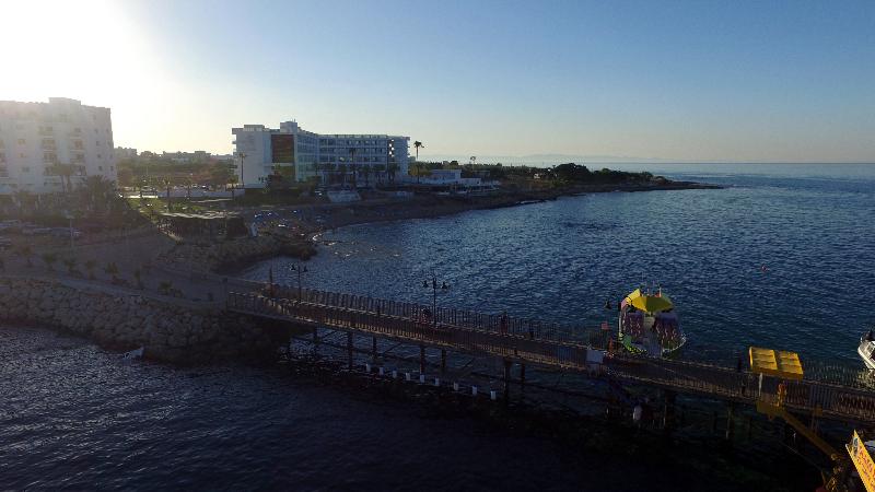 Evalena Beach Hotel - Genel