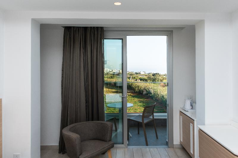 Evalena Beach Hotel - Oda