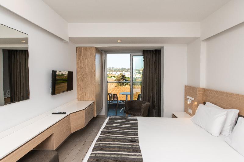 Evalena Beach Hotel - Oda