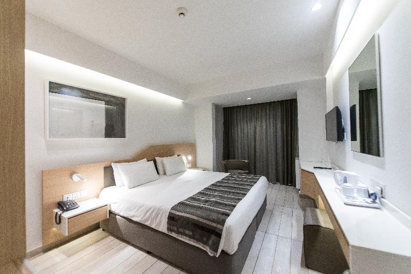 Evalena Beach Hotel - Oda