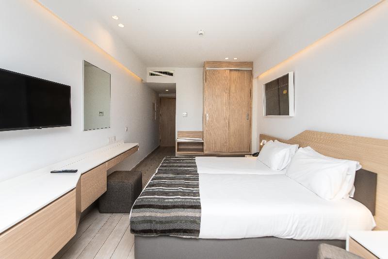 Evalena Beach Hotel - Oda
