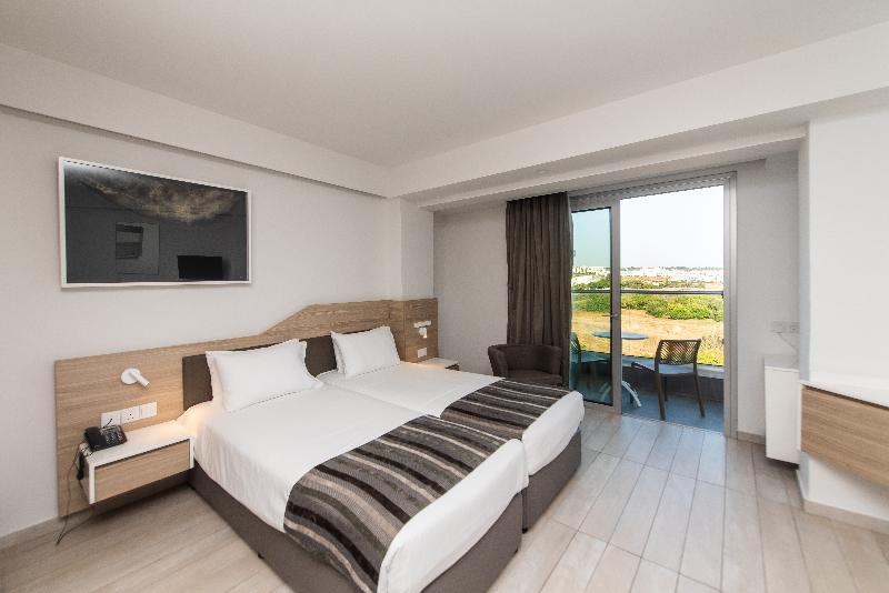 Evalena Beach Hotel - Oda