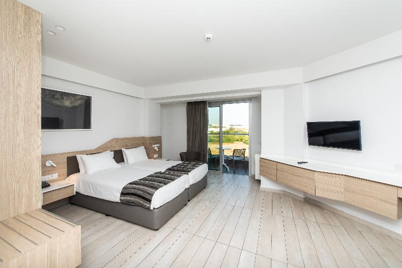 Evalena Beach Hotel - Oda