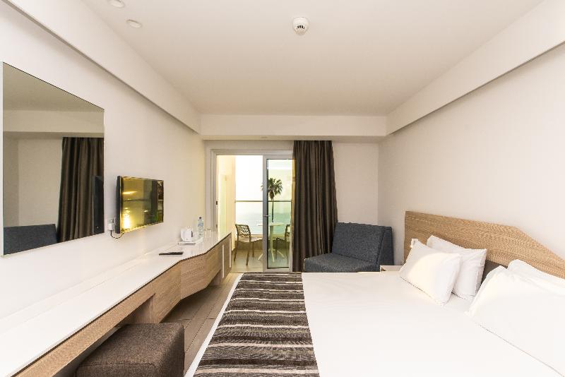 Evalena Beach Hotel - Oda