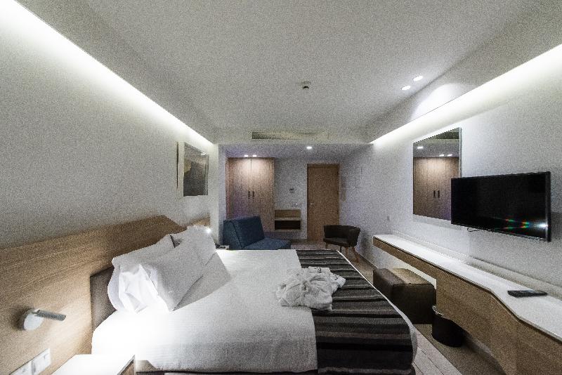Evalena Beach Hotel - Oda