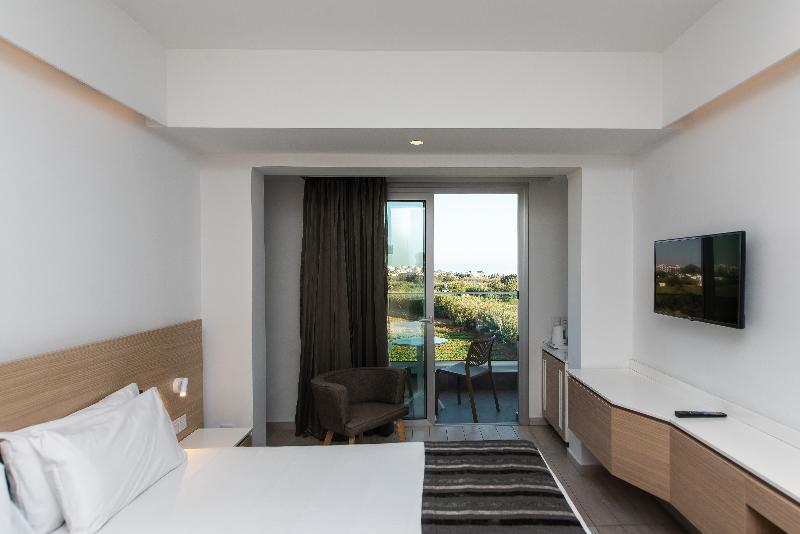 Evalena Beach Hotel - Oda