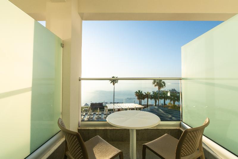 Evalena Beach Hotel - Oda