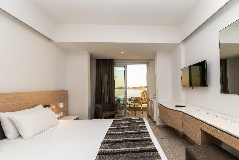 Evalena Beach Hotel - Oda
