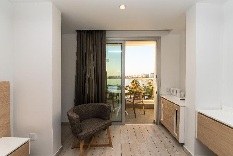 Evalena Beach Hotel - Oda