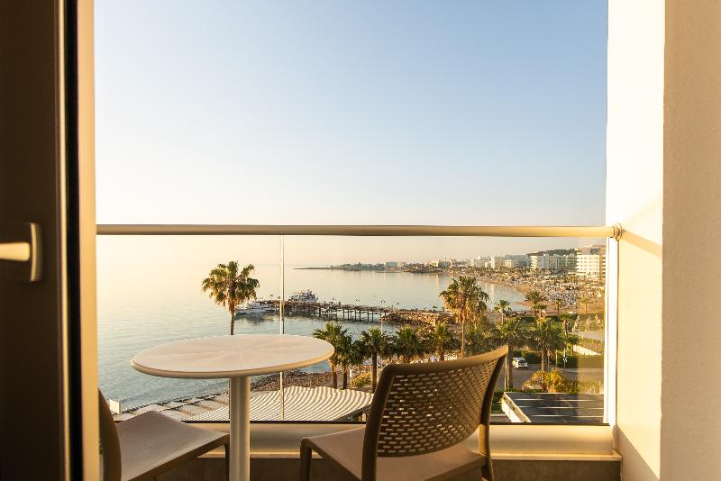 Evalena Beach Hotel - Oda