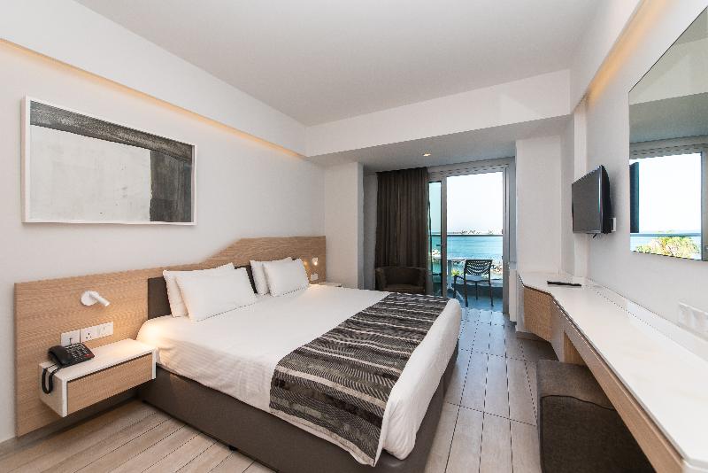 Evalena Beach Hotel - Oda